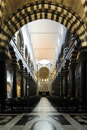 Cattedrale di San Lorenzo